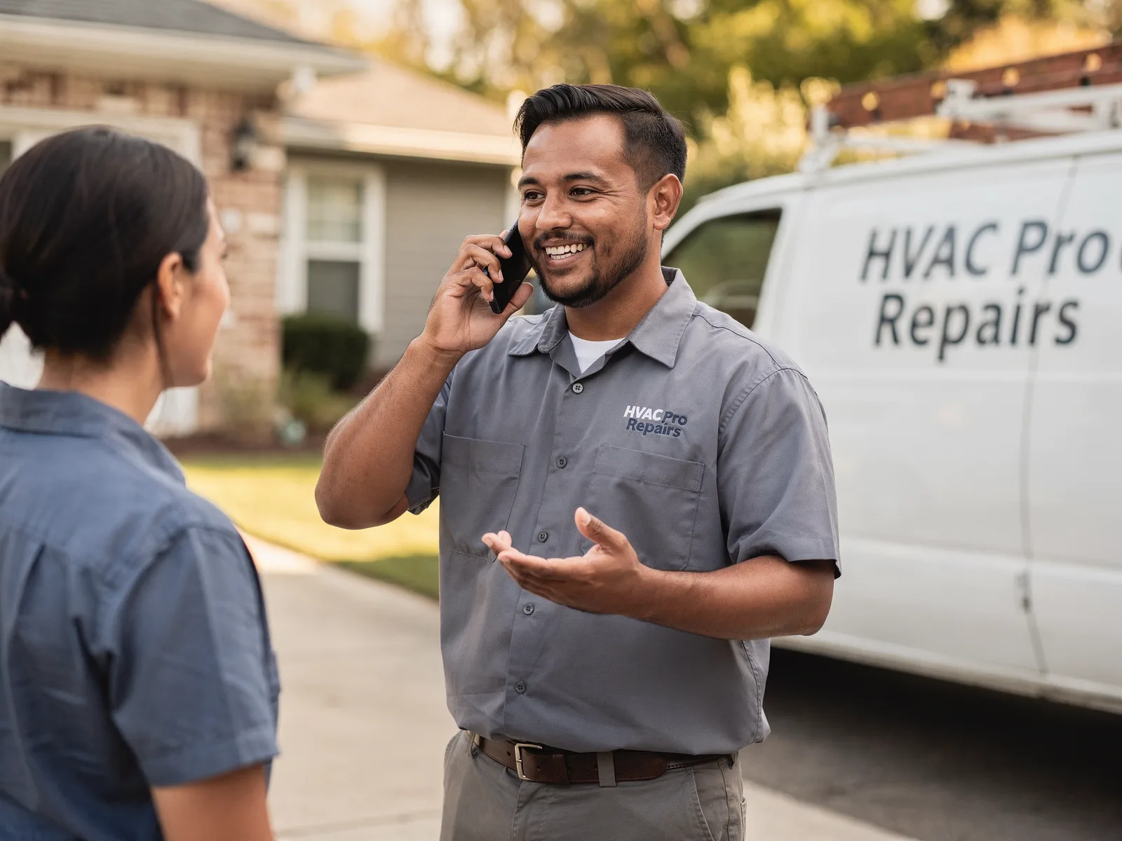 Heat Pump Repair Gallaway, TN FAQs